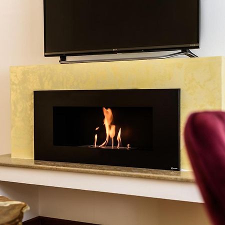 Ultracentral Luxury Apartment Kaloşvar Dış mekan fotoğraf