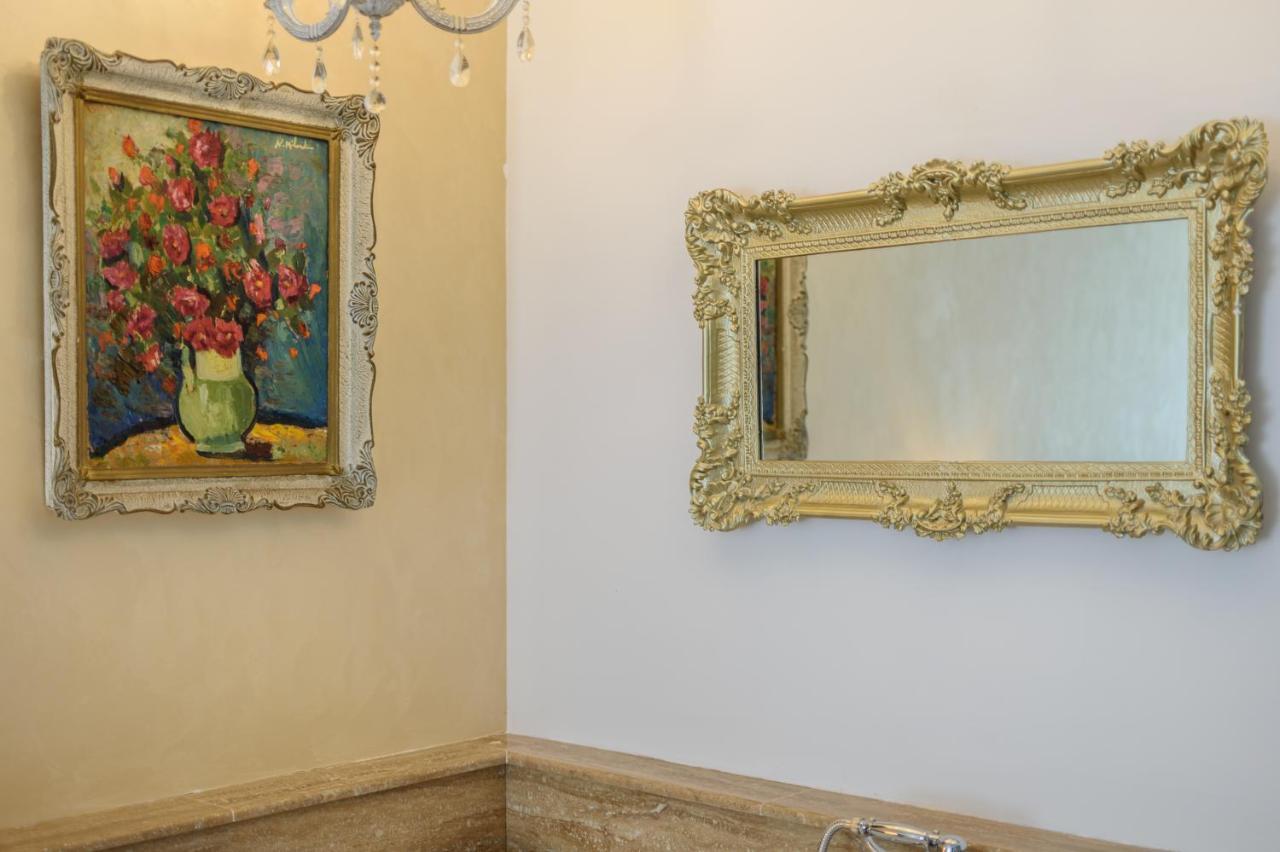 Ultracentral Luxury Apartment Kaloşvar Dış mekan fotoğraf