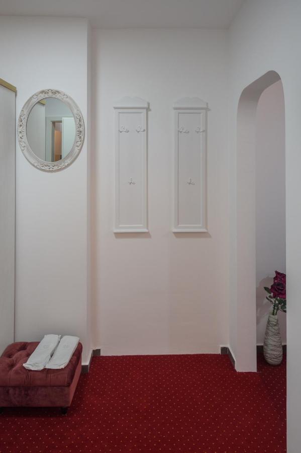 Ultracentral Luxury Apartment Kaloşvar Dış mekan fotoğraf