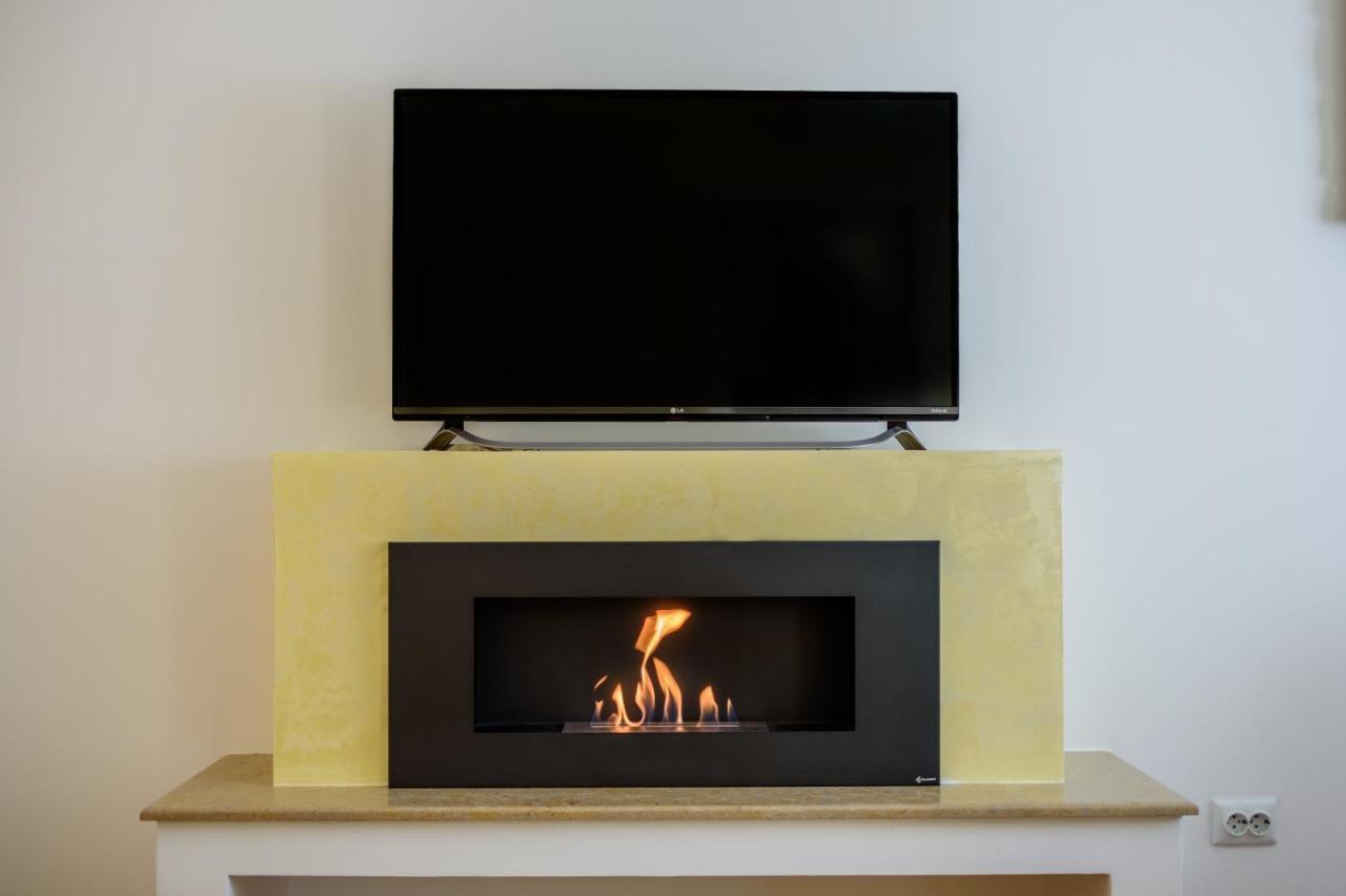 Ultracentral Luxury Apartment Kaloşvar Dış mekan fotoğraf