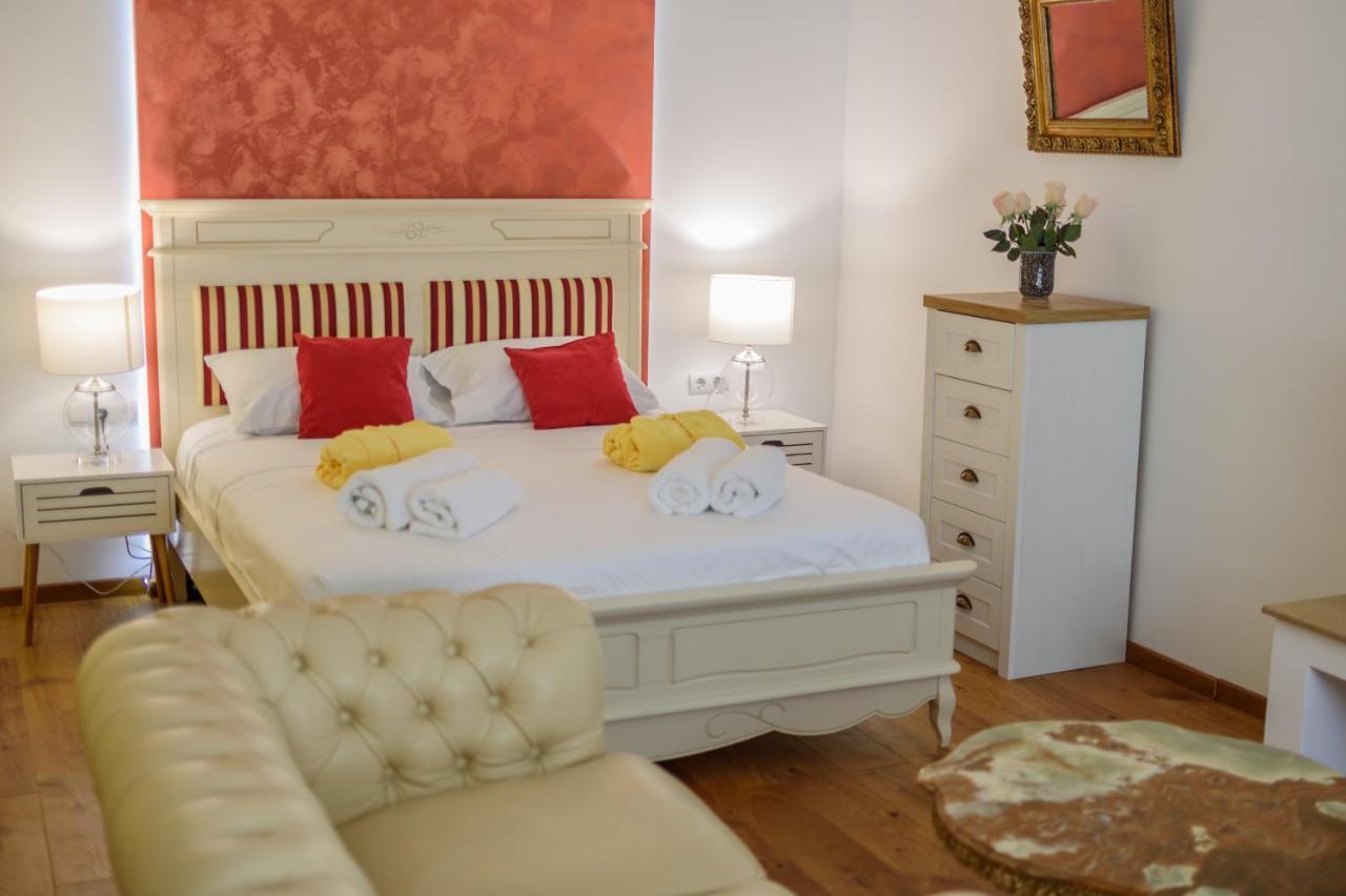 Ultracentral Luxury Apartment Kaloşvar Dış mekan fotoğraf
