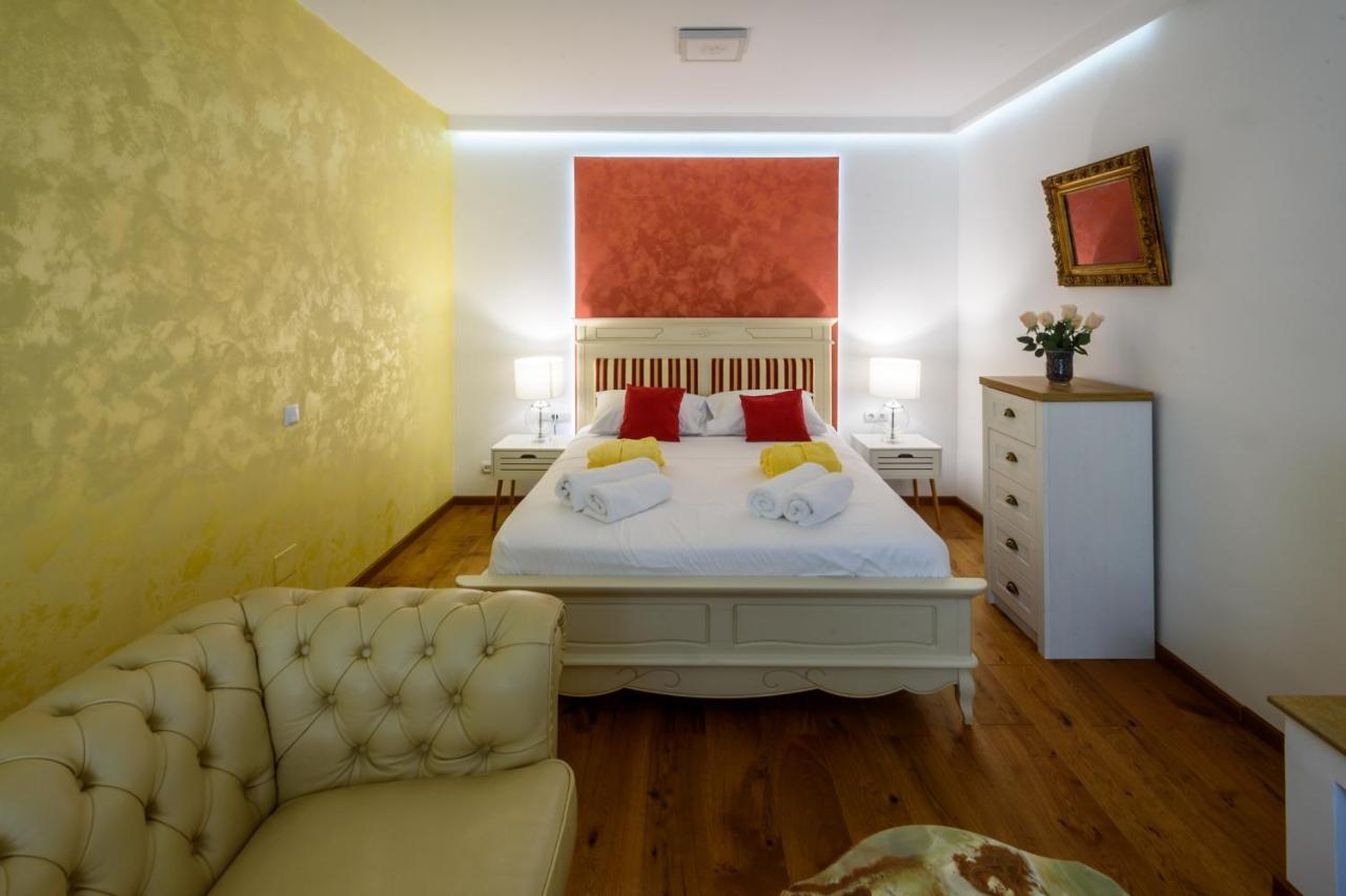 Ultracentral Luxury Apartment Kaloşvar Dış mekan fotoğraf
