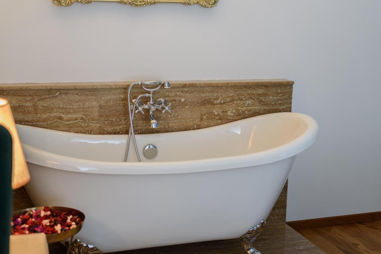 Ultracentral Luxury Apartment Kaloşvar Dış mekan fotoğraf