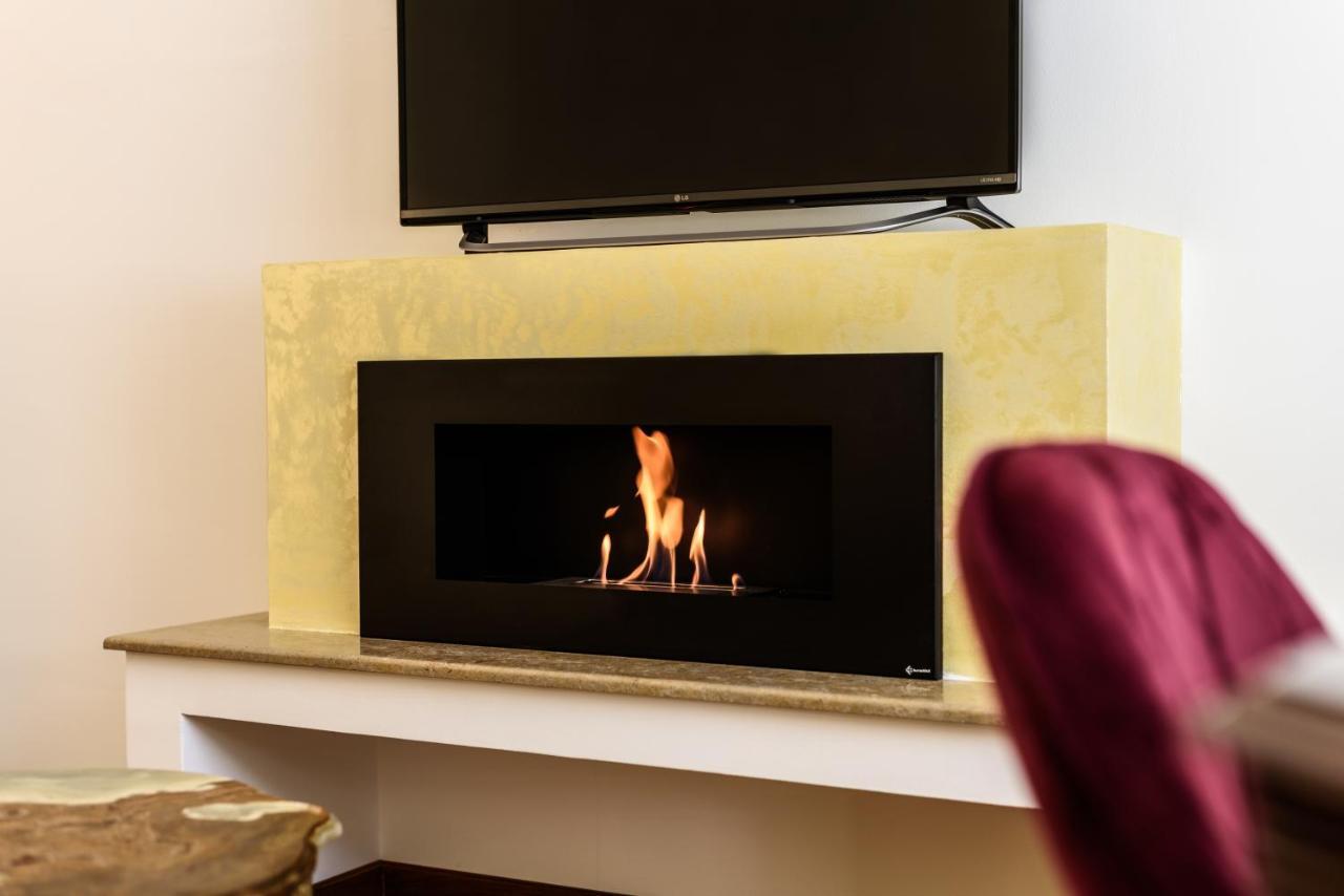 Ultracentral Luxury Apartment Kaloşvar Dış mekan fotoğraf
